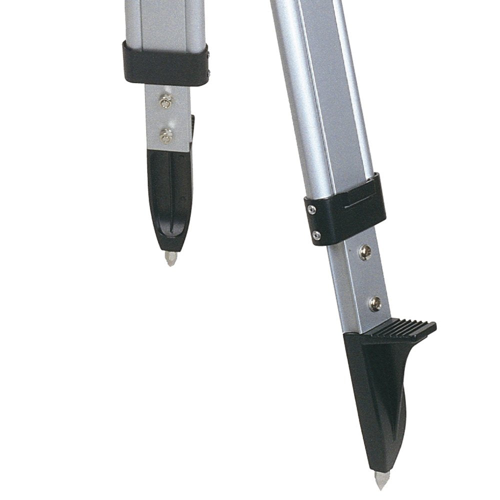 Spectra Precision 2161 Heavy Duty Aluminum Tripod