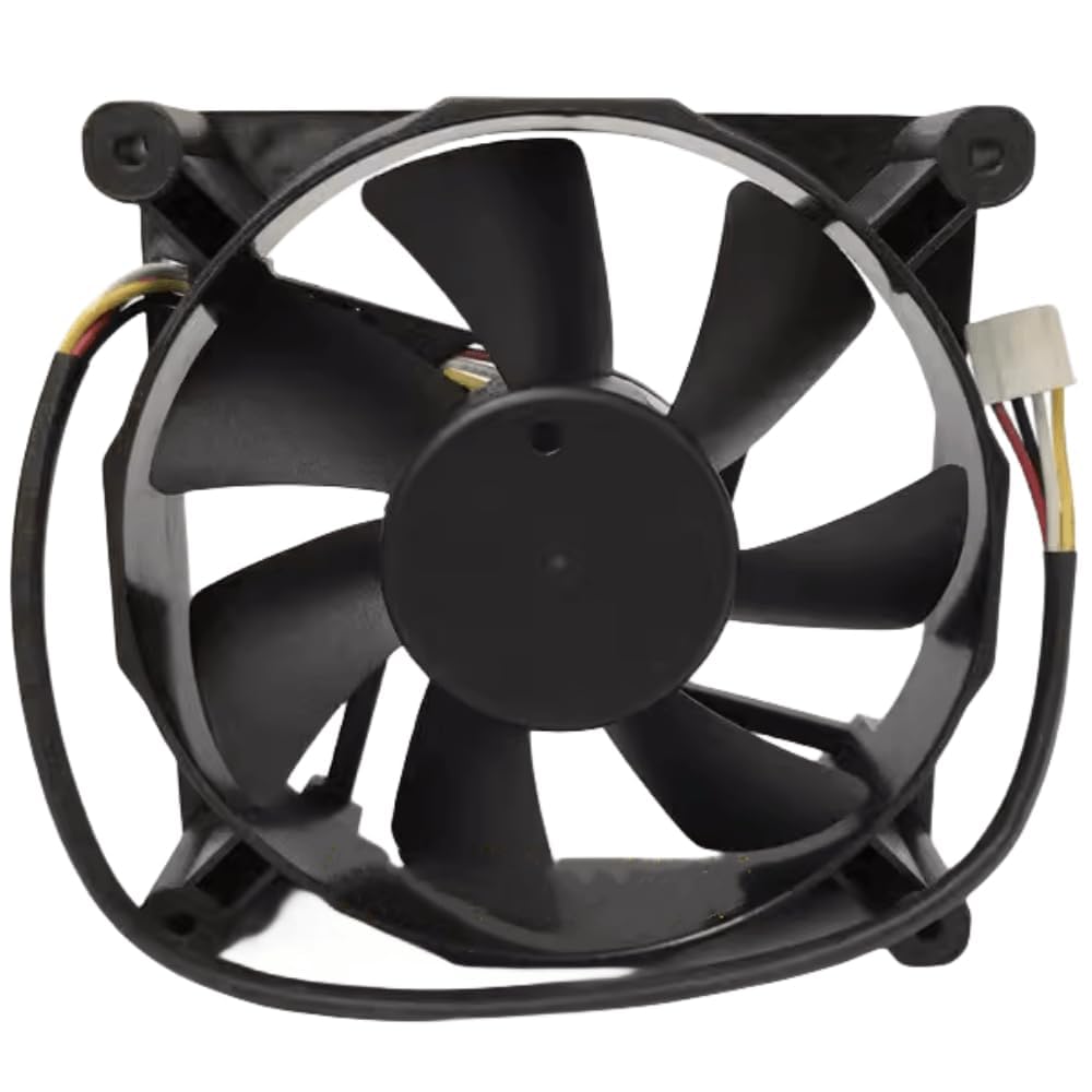 for RDH8020S DC12V 0.23A 8020 80X20MM 4-Wire Cooling Fan
