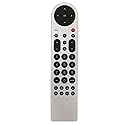 New Replacement Remote Control Applicable for RCA TV LED42C45RQ LED46C45RQ LED50B45RQ LED24G45RQ LED28G45RQ LED32G30RQ LED40G45RQ LED55C55R120Q