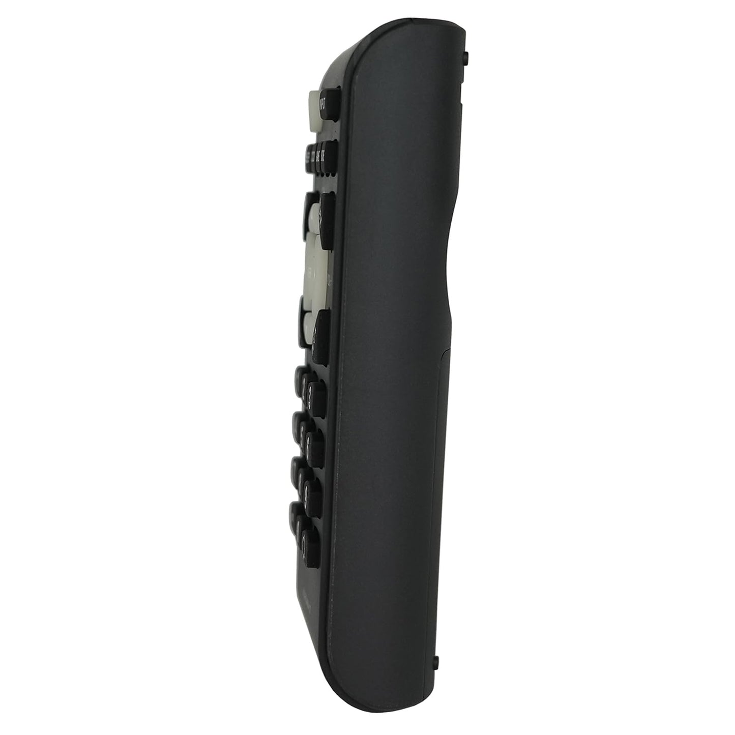 Replacement NS-RC4NA-17 LCD LED TV Remote Control for Insignia TV Models NS-48D510NA17, NS-55D510NA17, NS-39D310NA17, NS-32D311NA17, NS-50D510NA17