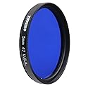 Tiffen 62mm 47 Filter (Blue)