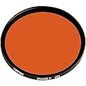 Tiffen 67mm 21 Filter (Orange)