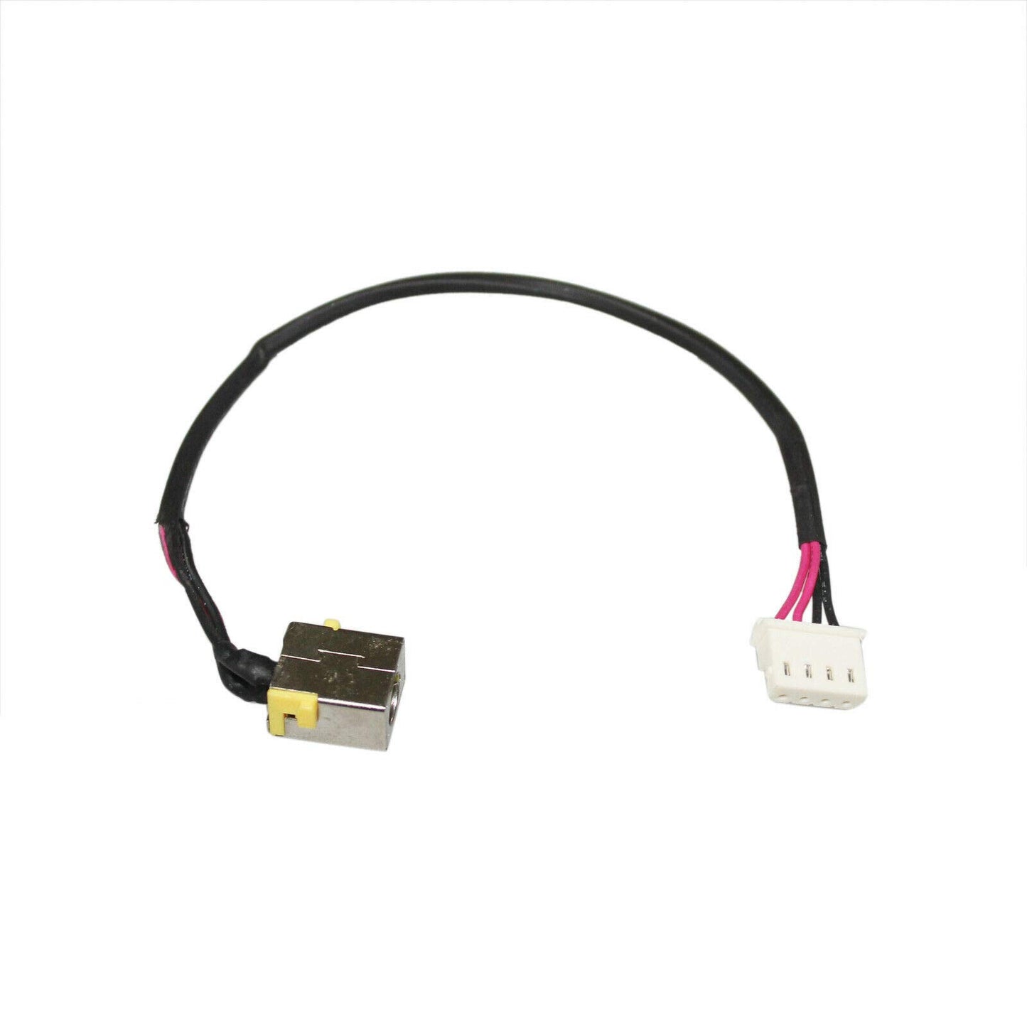 GinTai DC in Power Jack Harness Cable Socket Plug Charging Port Replacement for Acer v5-472 V5-572P V5-573P V7-481P V7-482P V7-581P V7-582P