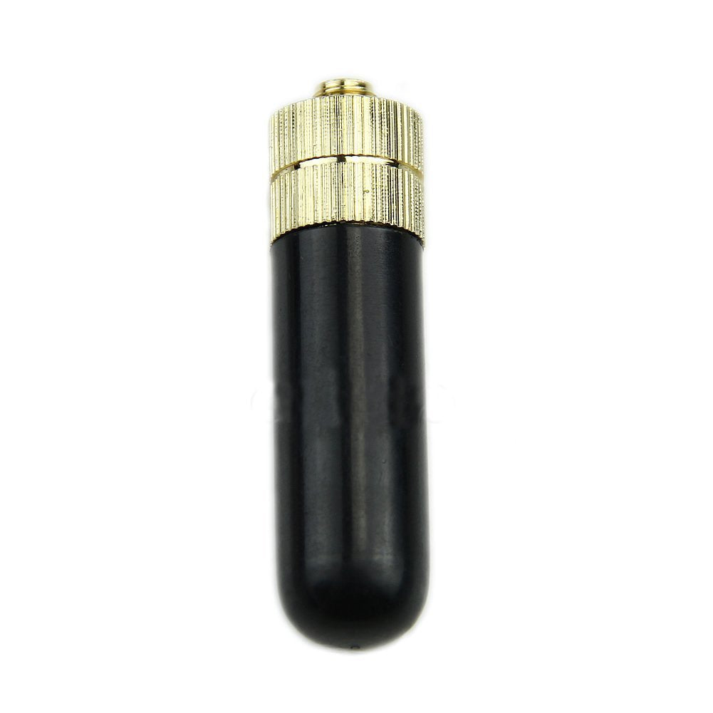 NSKI SRH805S SMA-F Female Dual Band Antenna for GT-3 UV-5R BF-888s Radio