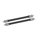 ProGrade Digital 2-Pack USB 4.0 Cables