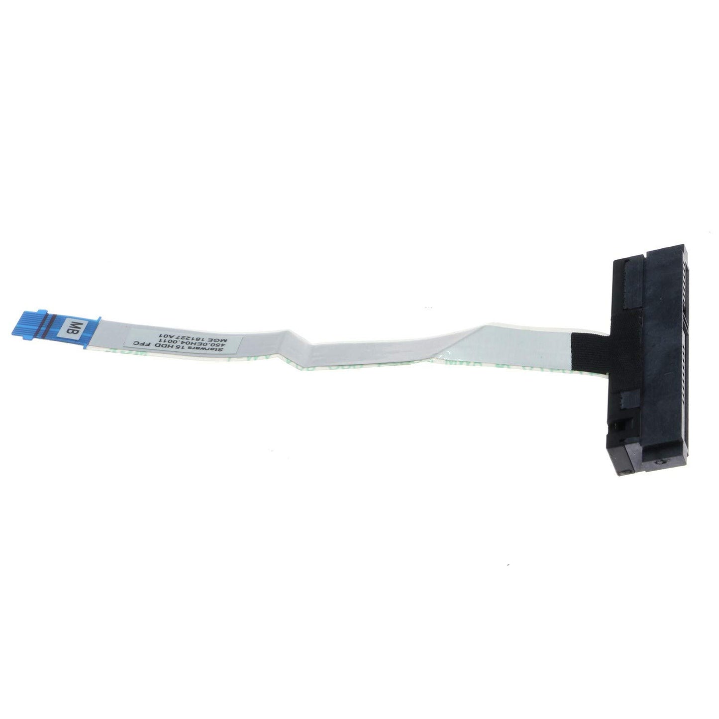 Eieshupug HDD Hard Drive Cable Connector Replacement for HP Pavilion X360 15-CR 15-CR0053WM 15-CR0037WM 450.0EH04.0011 L20832-001 450.0EH04.0001