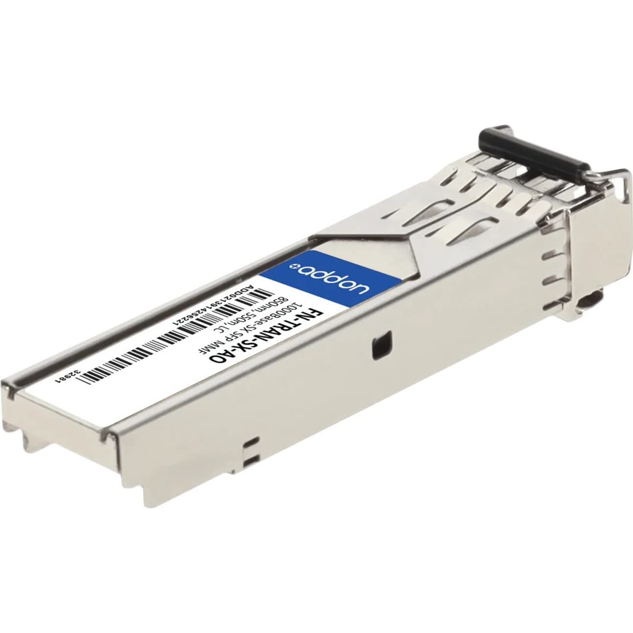 ADDON FORTINET FN-TRAN-SX Compatible TAA Compliant 1000BASE-SX SFP TRANSCEIVER (