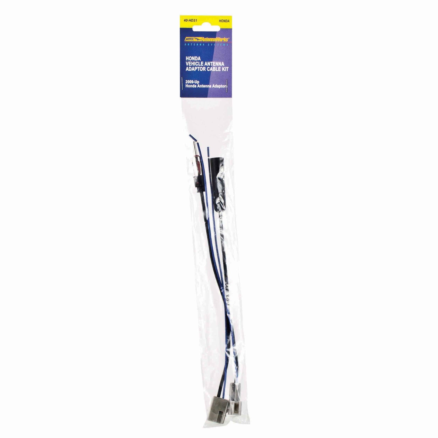 Metra Electronics 40-HD31 Honda Antenna Adapt for FM Modulator