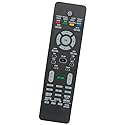Replace Remote Control for Magnavox TV 32MF339B 42MF439B/F7 42MF439B 19MF330B 19ME360B