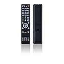 JISOWA Remote Control Replacement for Denon AVR-S960H RC-1257 AVR-X2100W RC-1226 AVR-X1800H AVR-X2600H DRA-900H AVR-S930H RC-1239 AVR-X1400H Home