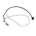 Zahara LCD EDP Display Cable Replacement for Lenovo IDEAPAD Flex 5-1470 80XA 81C9 / Yoga 520 520-14IKB 80X8 80YM 81C8 DC02002R900 Touch