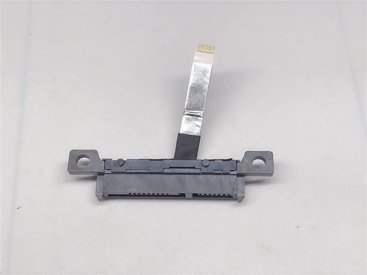 New SATA HDD Hard Drive Connector Adapter with Cable for HP ProDesk 400 G3 600 G3 EliteDesk 800 G3 P/N: 350.06N04.0001 350.06N04.0011