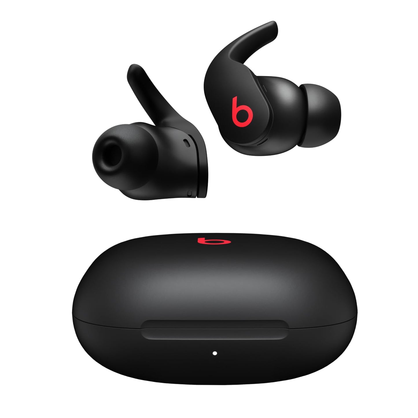 Beats Fit Pro (1st Gen) - True Wireless Noise Cancelling Earbuds - Active Noise Cancelling - Sweat Resistant Earphones, Compatible with Apple