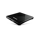 Transcend TS8XDVDRW-K External DVD-Writer - Black - DVD-RAM/?R/?RW Sup