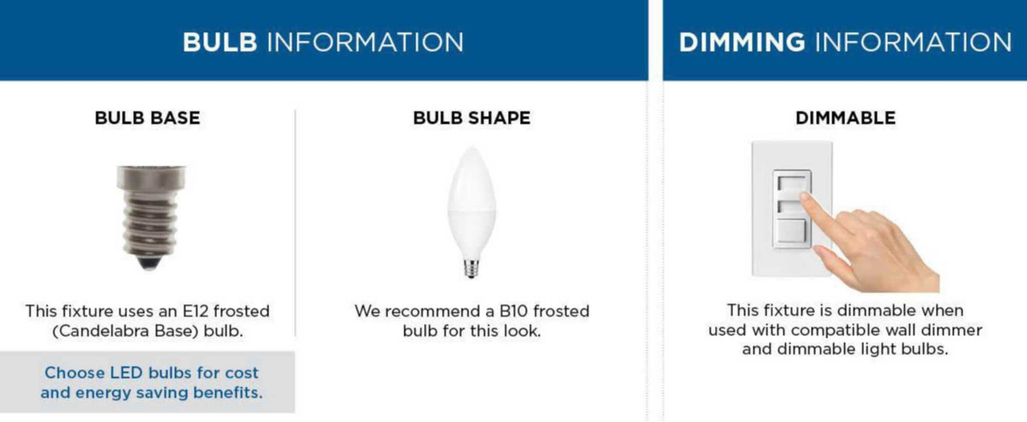 Progress Lighting P710016-015 Metro One-Light Wall Sconce, Polished Chrome