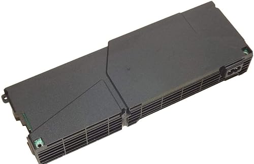 Lookaka ADP-240CR Power Supply Internal Replacement for Sony Playstation 4 PS4 CUH-1115A (4-Pin)