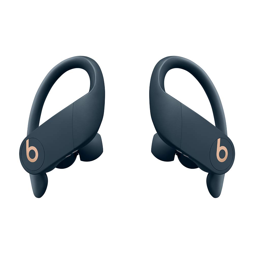 Beats Powerbeats Pro Wireless Earbuds - Apple H1 Headphone Chip, Class 1 Bluetooth Headphones, 9 Hours of Listening Time, Sweat Resistant, Built-in