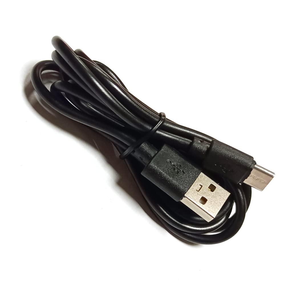 Zigmoon hair 5ft Long USB Cable Cord Wire for Verizon Kyocera DuraXV Extreme E4810 - USB Data & Charging Cable for Cell Phones