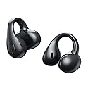 TONEMAY Q8 Open-Ear Clip-On Wireless Earbuds, Latest Bluetooth 6.0 Headphones, Hi-Res LDAC Spatial Audio Earphones, 4-Mic ENC for Clear Calls, 40H…