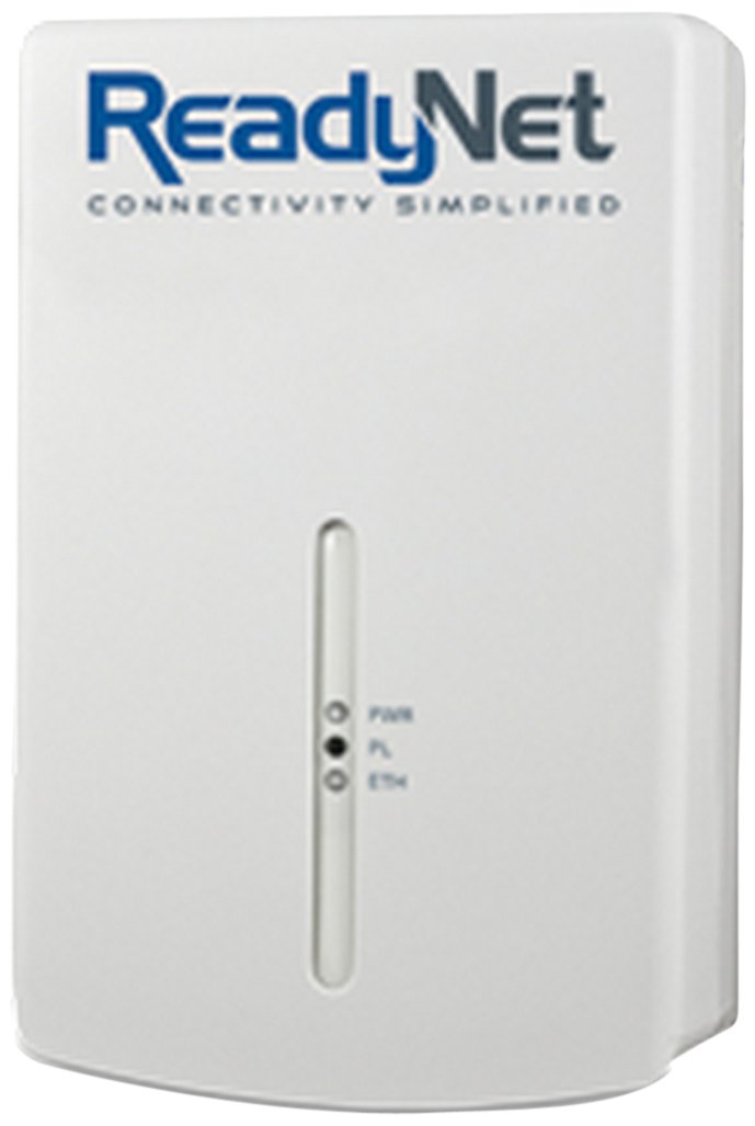 Phonex ReadyNet 200Mbps PLC Adapter (E200)