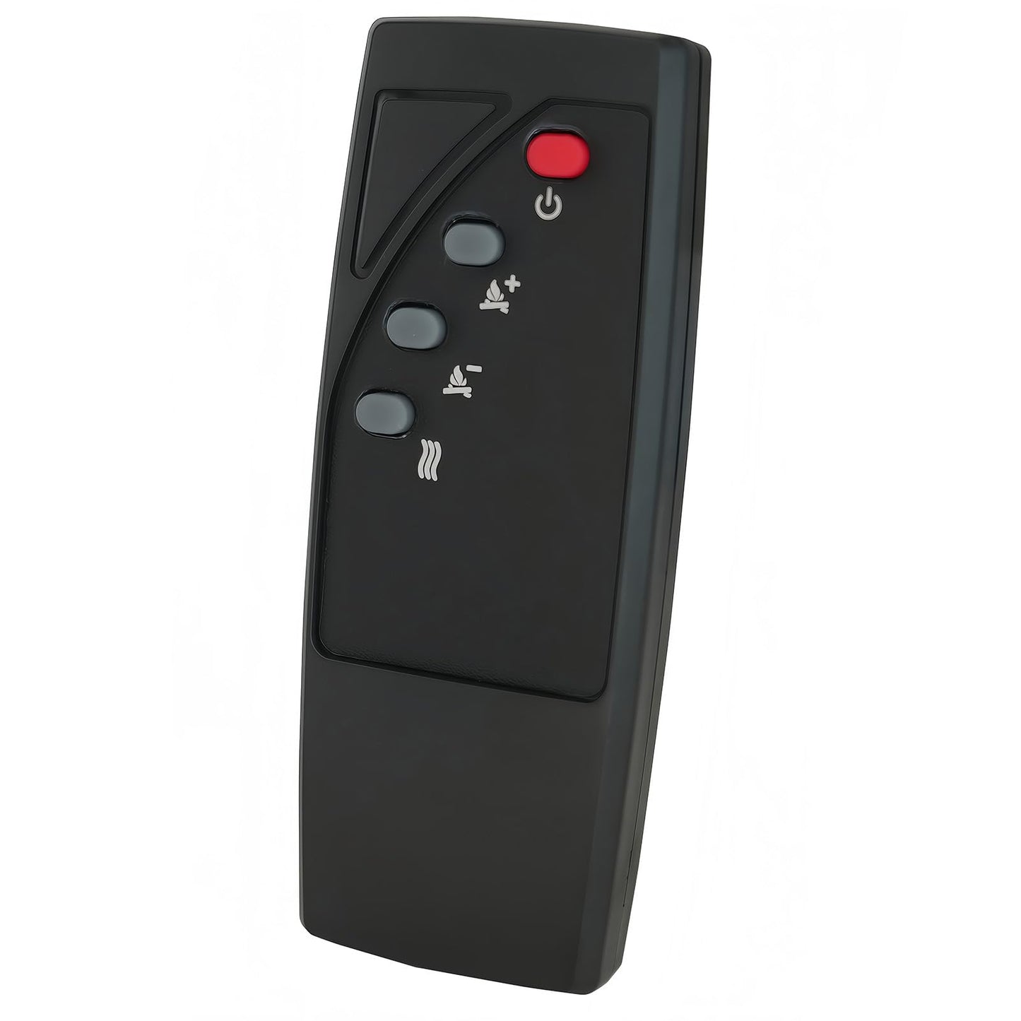 Replacement Remote Control Compatible for Twin Star ChimneyFree ClassicFlame Dura Flame Fireplace Heater DFI-8511-09 DFI-8511-10 DF1-8511-01