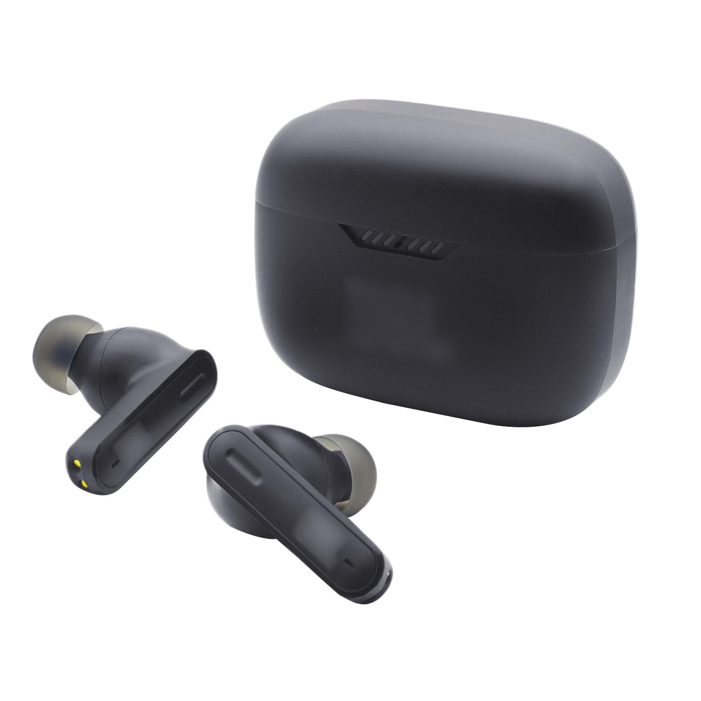 Replacement Ear Tips for JBL Vibe Beam/JBL Vibe Beam 2 / JBL Tune Beam Earbuds, Silicone Earbuds Tips, 9 Pairs (S/M/L)
