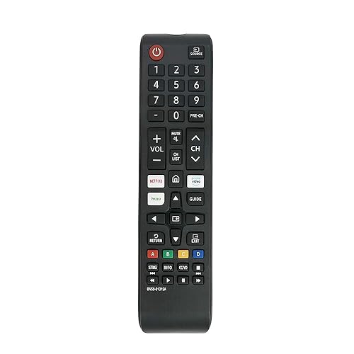 SHENYY Replacement BN59-01315A Remote for Samsung Smart TV BN59-01315J BN59-01315A