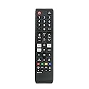 SHENYY Replacement BN59-01315A Remote for Samsung Smart TV BN59-01315J BN59-01315A