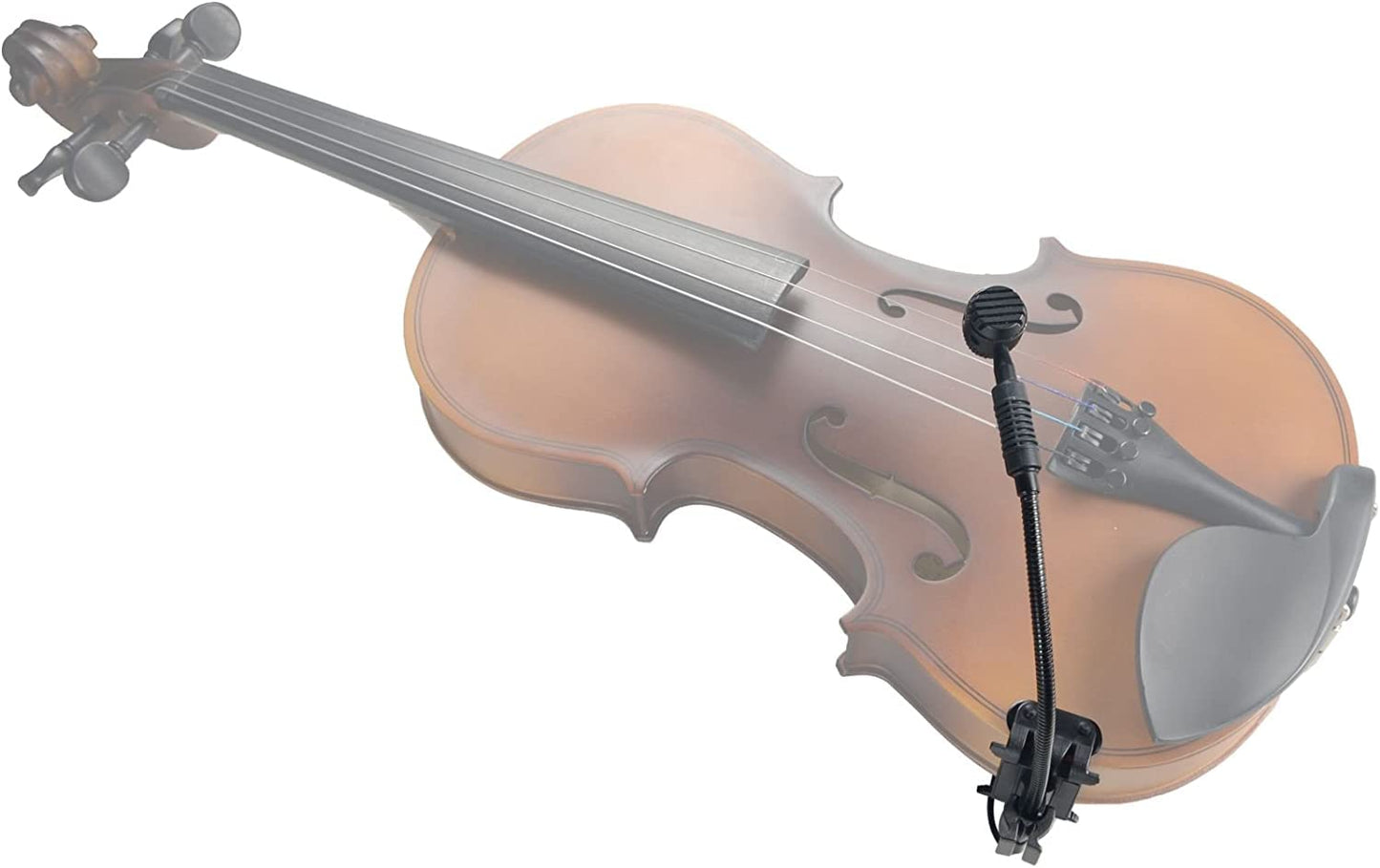 Corleson Violin Microphone Clip Mic Stand