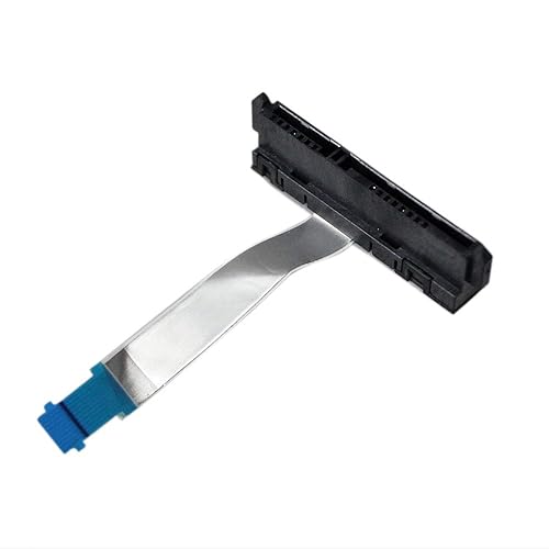 GinTai SATA Hard Drive HDD Connector Flex Cable Replacement for HP 355 G2 350 G2 6017B0478801