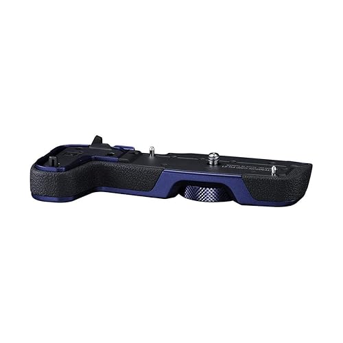 Canon EG-E1 Extension Grip for EOS RP Camera (Blue)