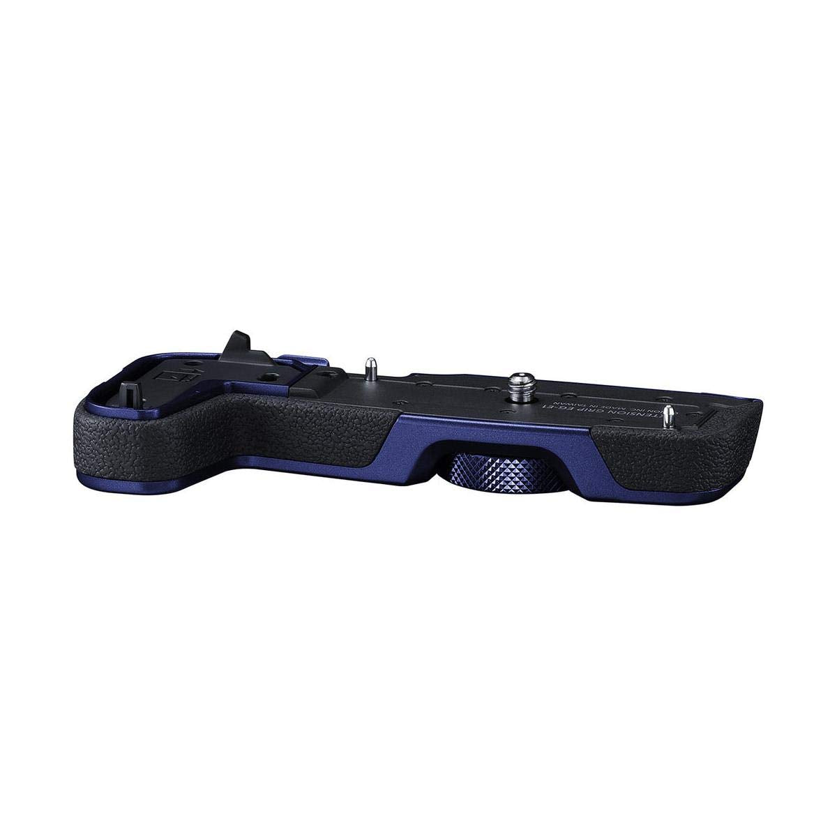Canon EG-E1 Extension Grip for EOS RP Camera (Blue)