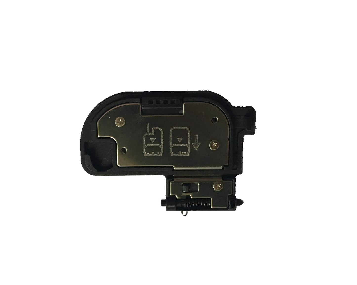 NEW Battery Cover Lid Cap Door Replacement For Canon EOS 5D Mark IV 5D4 Digital Camera Repair Part
