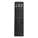 New Replace Remote Control for Vizio TV D24f-G1 M656-G4 D48f-F0 M437-G0 M558-G1 M658-G1