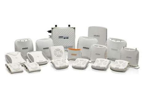 HPE Aruba Access Point -535 (US) Unified Access Point