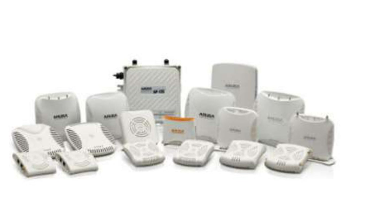 HPE Aruba Access Point -535 (US) Unified Access Point
