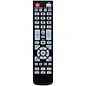 OEM Replacement Remote Control for Westinghouse WS-1688 Remote Control Black Original for Smart LED LCD 4K Ultra HD TV WD24HAB101, WD24HN1108