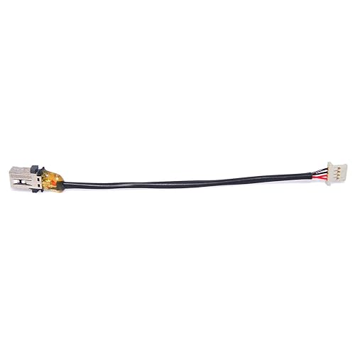 Charging Port DC in Power Jack Cable Replacement for Acer Chromebook CB3-431 SF314-51 50.GC2N5.003