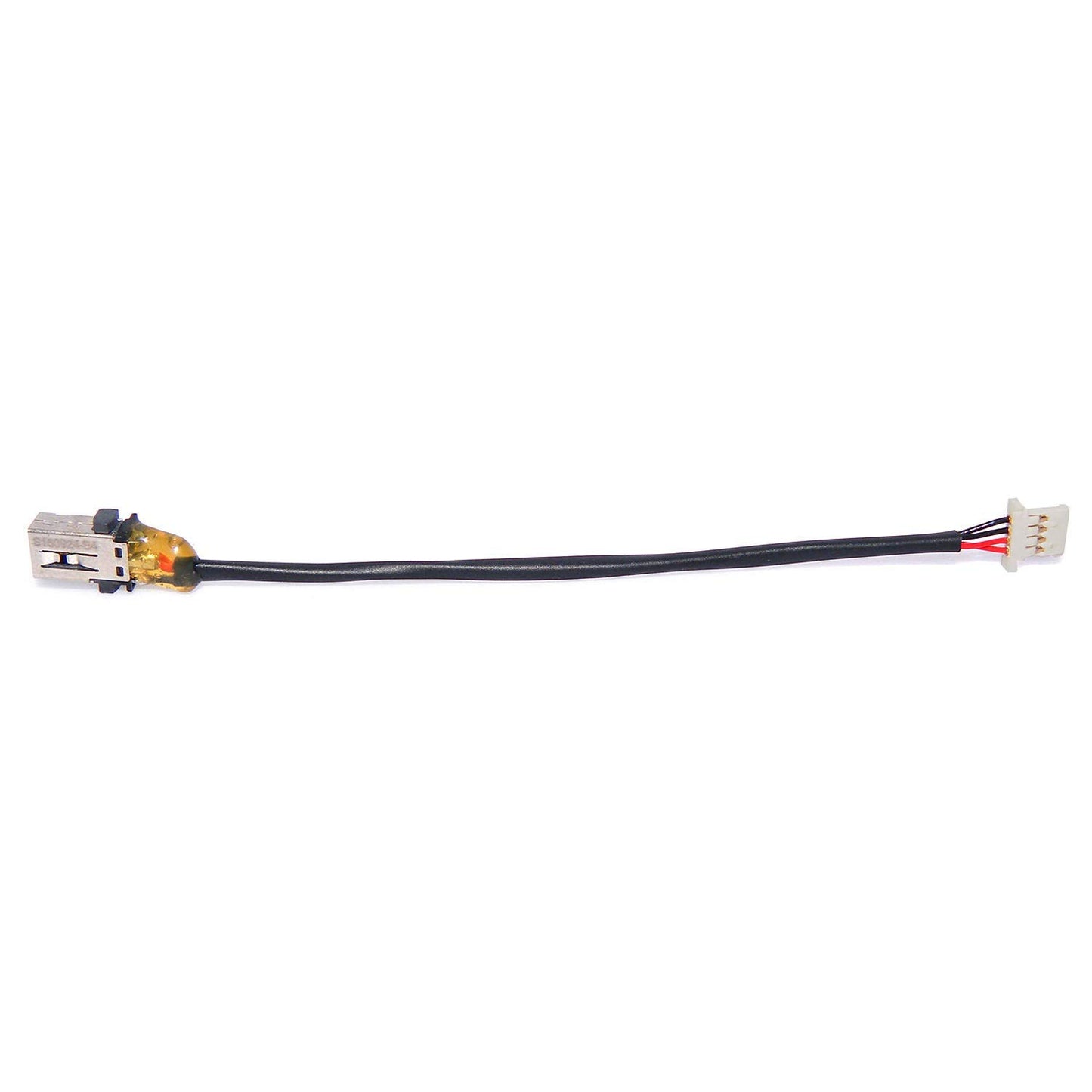 Charging Port DC in Power Jack Cable Replacement for Acer Chromebook CB3-431 SF314-51 50.GC2N5.003