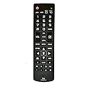 AKB73975711 Remote Control Replaced for LG TVs 42LB5600-UZ, 55LB5900-UV and Almost All Late Model LG TV's