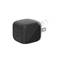 Belkin USB C Charger Block Fast Charging 45W - PD3.1 PPS Super Fast Charging - Samsung Galaxy S25-S26, iPhone 17, Air, Pro, Pro Max, AirPods, Apple