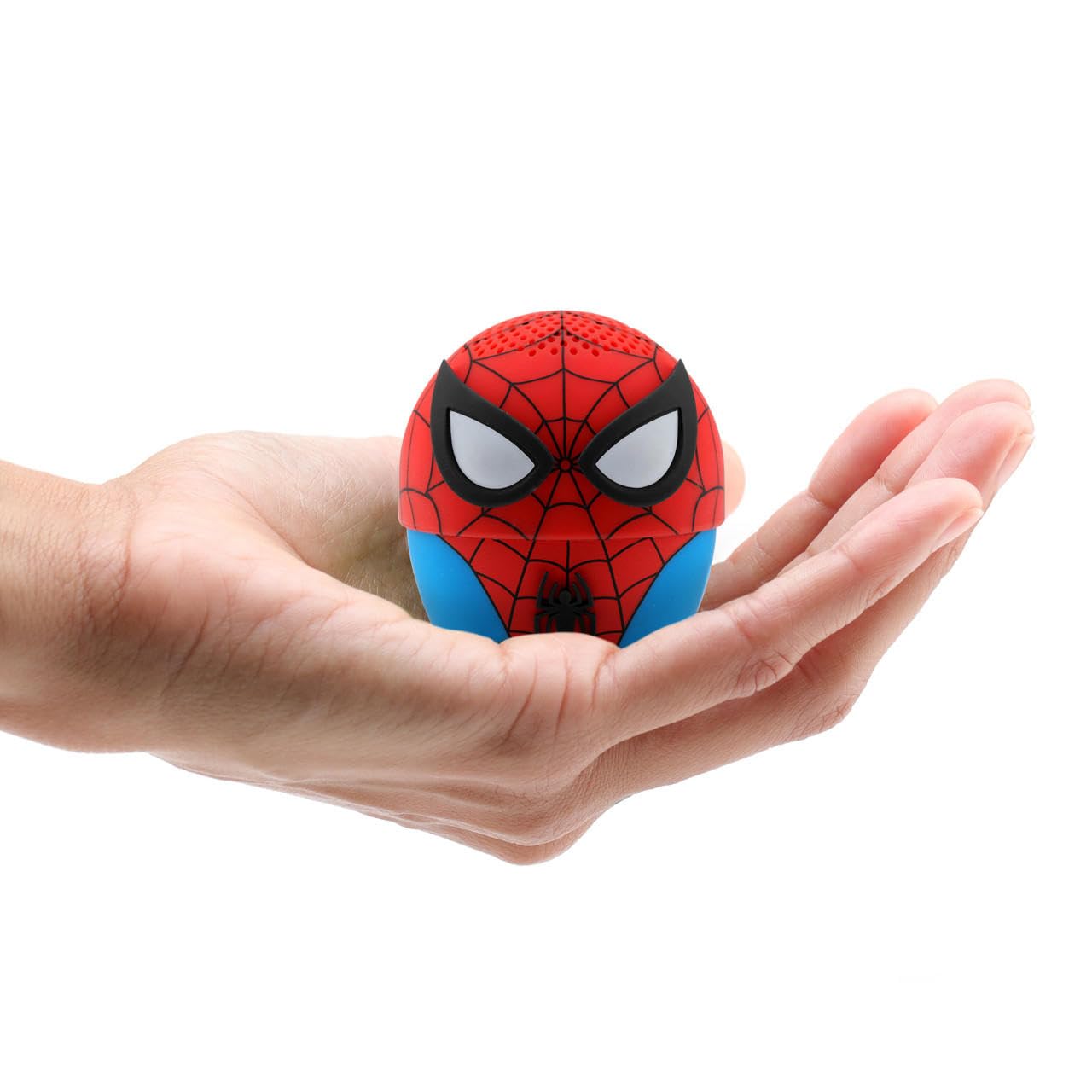 Bitty Boomers Marvel: Spider-Man - Mini Bluetooth Speaker