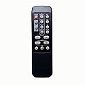 New Remote Control for Rockville HD5C HD5B HD5 & Fujicom FJSB160W FJ-SB160W Bookshelf Home Theater Speakers