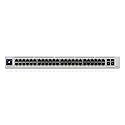 Ubiquiti Networks UniFi USW-PRO-48-POE 48-Port Gen2 Pro Switch (Renewed)