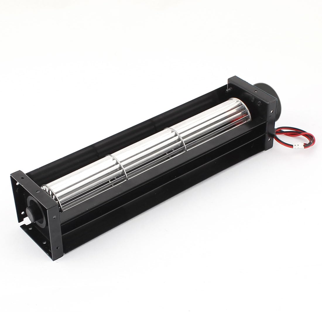 uxcell DC 12V 0.2A Cross Flow Cooling Fan Heat Exchanger Amplifier Cool Turbo