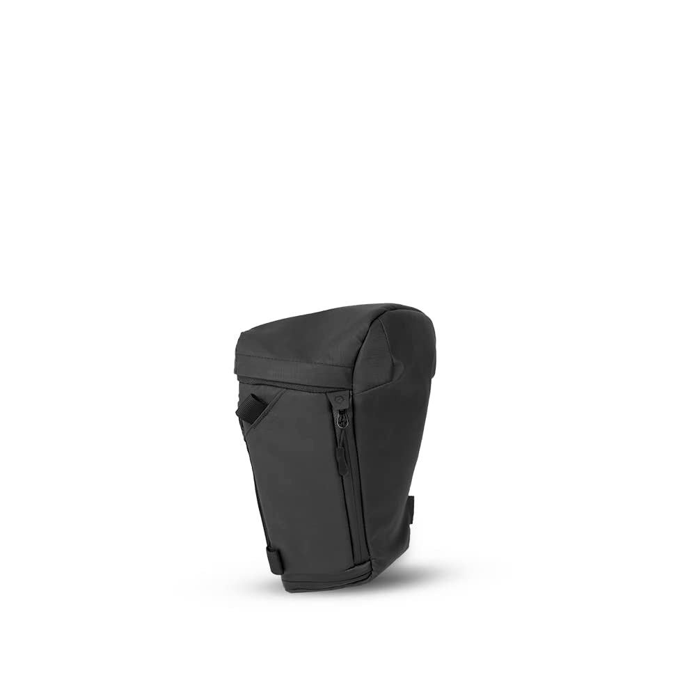 WANDRD Route Pack - Single-Camera Body and Lens Carrying Bag - Integrates with FERNWEH (Black)
