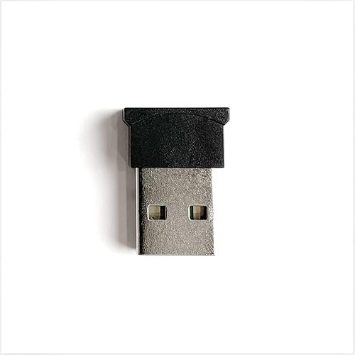 Blue Charm Beacons - Bluetooth BLE iBeacon (BC-U1-USB MultiBeacon) - USB Powered - Long Range BLE 5.0