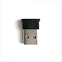 Blue Charm Beacons - Bluetooth BLE iBeacon (BC-U1-USB MultiBeacon) - USB Powered - Long Range BLE 5.0