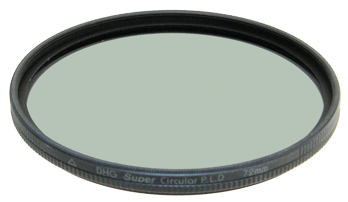 Marumi 72mm 72 Super DHG MC CPL PL.D Slim Thin Filter Circular Polariser made in Japan