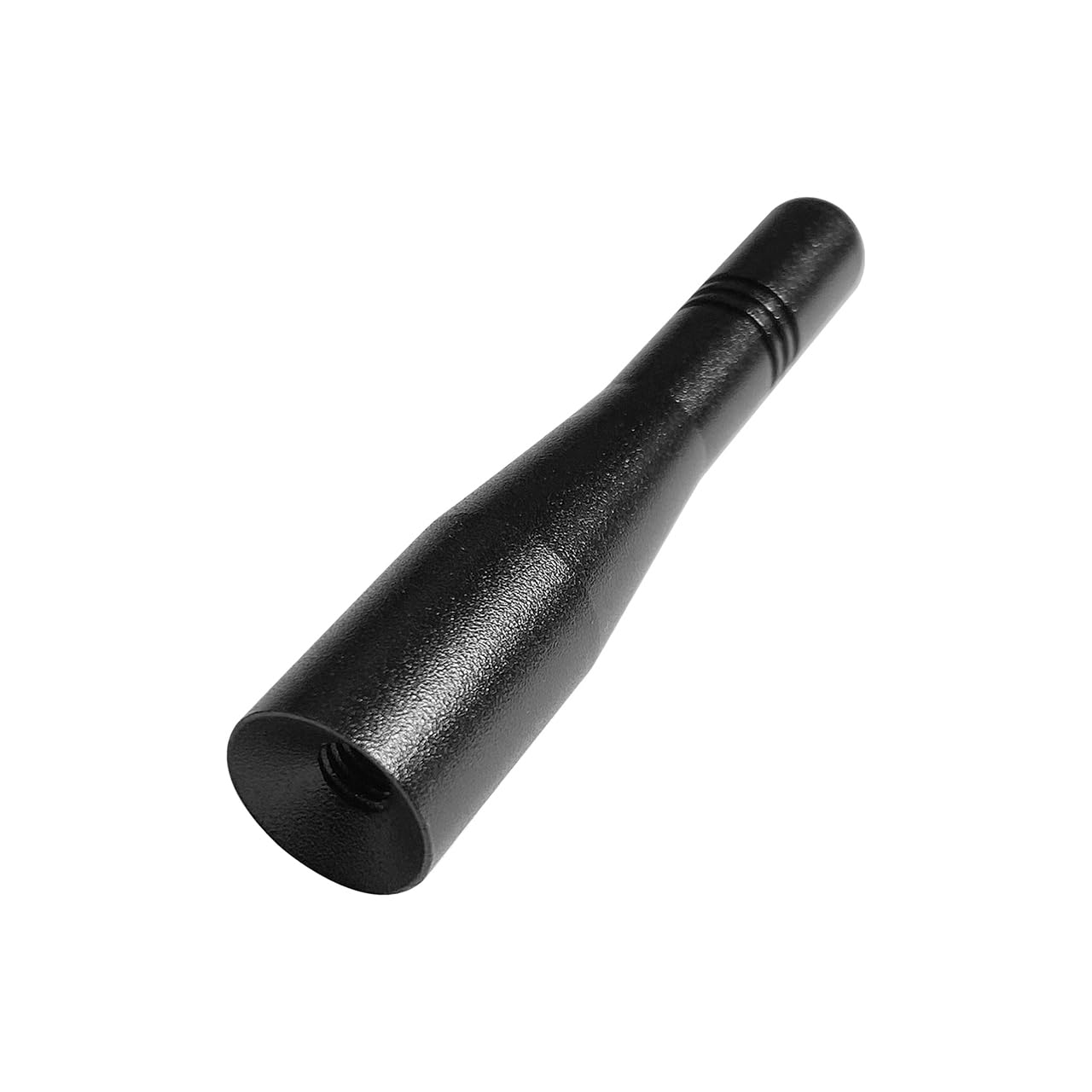 Short Antenna Fit for 2008-2017 Buick Enclave | 2013-2022 Buick Encore | 2019-2026 Buick Encore GX | Black 3 inches Antenna | Car Radio Antenna